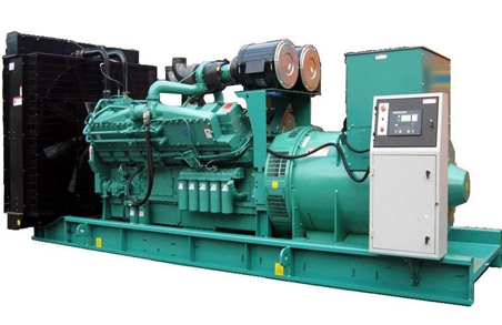 蕉城570kw康明斯柴油发电机组图片 蕉城570kw康明斯柴油发电机组图片