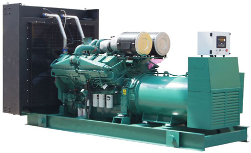 蕉城30kw康明斯柴油发电机组图片 蕉城30kw康明斯柴油发电机组图片