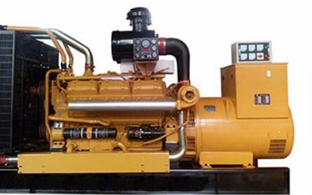 蕉城发电机出租