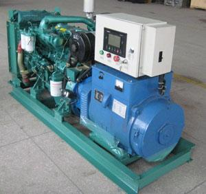 蕉城发电机出租