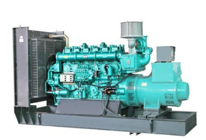 蕉城发电机出租