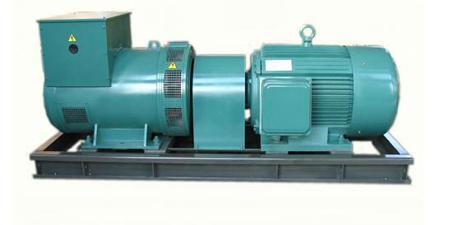 蕉城发电机出租