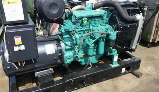 蕉城柴油发电机 蕉城柴油发电机